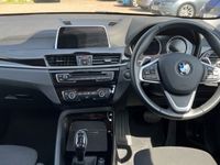 used BMW X1 xDrive20d Sport 2.0 5dr
