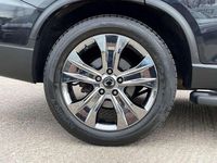 Used Ssangyong (KGM) Rexton 200 HP (147 kW) 2022 Black SUV