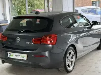 Used BMW 116 Efficient Dynamics 116 HP (85 kW) 2017 Hatchback