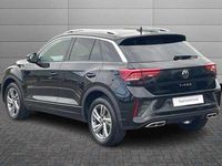 Used VW T-Roc 148 HP (108 kW) 2025 SUV