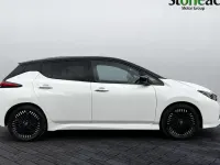 Used Nissan Leaf N-Connecta 110 kW (150 HP) 2025 Hatchback