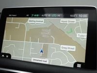 Used MG HS Exclusive 162 HP (119 kW) 2021 White SUV