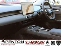 Used MG MG5 EV SE 63 kW (87 HP) 2025 Grey Estate