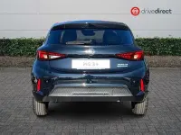 New MG MG3 Trophy 194 HP (142 kW) 2026 Hatchback