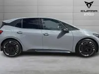 Used Cupra Born e-Boost 169 kW (230 HP) 2023 Grey Hatchback