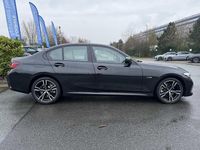 Used BMW 330e M Sport 288 HP (211 kW) 2022 Black