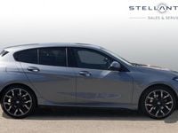 New BMW 120 M Sport 156 HP (114 kW) 2026 Hatchback