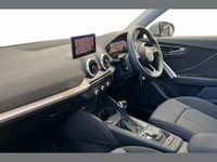 Used Audi Q2 Sport 147 HP (108 kW) 2023 Grey SUV