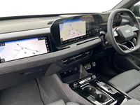 Begagnad Audi Q6 e-tron Advanced 284 kW (387 HK) 2025 Svart SUV