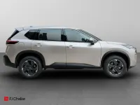 New Nissan X-Trail Acenta Premium 213 HP (156 kW) 2026 SUV
