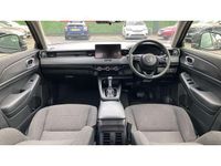 Used Honda HR-V Elegance 131 HP (96 kW) 2023 Black SUV