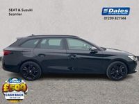 used Seat Leon 1.5 TSI EVO FR 5dr