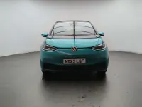 Used VW ID.3 Family 2023 Turquoise Hatchback