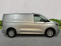 Used VW Transporter S 2025 Grey Van