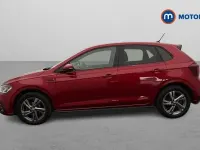 Used VW Polo R-line 95 HP (69 kW) 2026 Hatchback