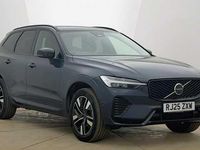 Used Volvo XC60 Plus 250 HP (183 kW) 2026 SUV