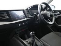 used Audi A1 25 TFSI Technik 5dr S Tronic