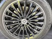 Used Mercedes GLC300 Urban 313 HP (230 kW) 2025 Silver SUV