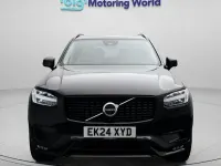 Used Volvo XC90 Plus 250 HP (183 kW) 2025 SUV
