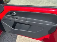 Used VW up! move up! 60 HP (44 kW) 2013 Red Hatchback