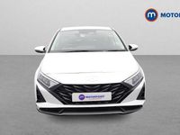 Used Hyundai i20 Advanced 101 HP (74 kW) 2024 Hatchback