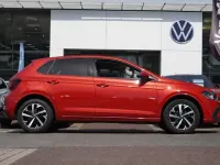 Used VW Polo 95 HP (69 kW) 2024 Hatchback