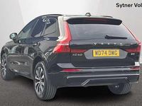 Used Volvo XC60 Plus 247 HP (181 kW) 2025 SUV