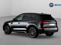 Used Audi Q5 204 HP (150 kW) 2023 SUV