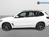 used BMW X5 xDrive45e M Sport 5dr Auto