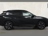 Used Hyundai Tucson N Line 211 HP (155 kW) 2025 Black SUV