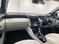 Used Hyundai Tucson Ultimate 2023 Grey SUV