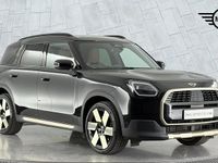 Usado Mini Countryman 168 CV (123 kW) 2024 Negro SUV