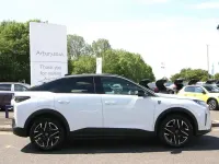 Used Peugeot 3008 GTi 134 HP (98 kW) 2025 White SUV