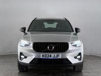 Used Volvo XC40 Plus 163 HP (119 kW) 2025 SUV