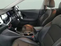 Used Kia Niro 141 HP (103 kW) 2022 SUV