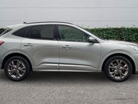 Used Ford Kuga ST-Line 150 HP (110 kW) 2023 SUV