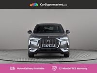 used DS Automobiles DS3 100kW E-TENSE Ultra Prestige 50kWh Auto