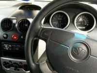 Used Chevrolet Kalos 2005 Hatchback