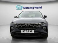 Used Hyundai Tucson Ultimate 150 HP (110 kW) 2022 Grey SUV