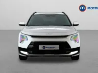 Used Kia Niro 141 HP (103 kW) 2022 White SUV
