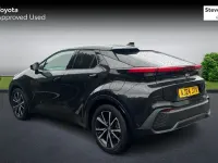 Used Toyota C-HR Design 140 HP (102 kW) 2026 SUV