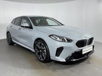 Used BMW 120 M Sport 2025 Grey Hatchback