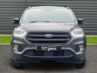 Used Ford Kuga ST-Line 179 HP (131 kW) 2019 SUV