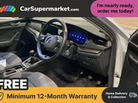 Used Skoda Octavia SE Technology 150 HP (110 kW) 2024 Estate