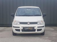 Usado Fiat Panda Active 54 HP (39 kW) 2010 Branco Citadino