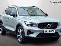 Used Volvo XC40 Plus 194 HP (142 kW) 2026 SUV