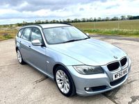 used BMW 320 3 Series d [184] SE 5dr Step Auto