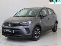 used Vauxhall Crossland 1.2 SE EURO 6 (S/S) 5DR PETROL FROM 2021 FROM WELLINGBOROUGH (NN8 4LG) | SPOTICAR