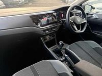 Used VW Polo 95 HP (69 kW) 2023 Hatchback