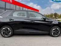 Used MG MG4 EV SE 150 kW (204 HP) 2024 Hatchback